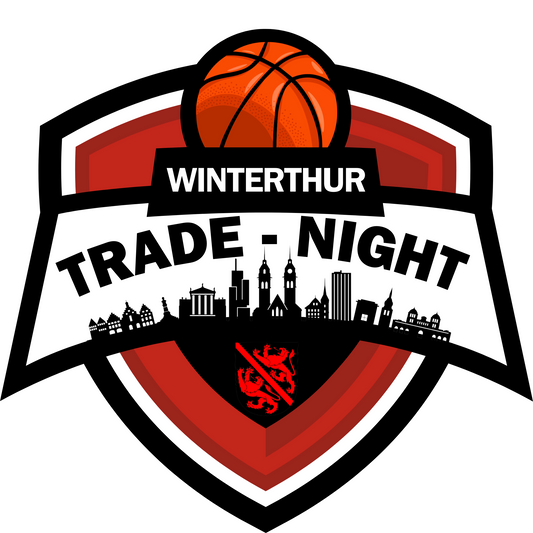 Winterthur Trade-Night Vol.1 / 27th January 2024